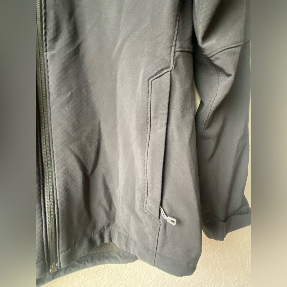 Patagonia Adze Jacket with logo - Soft Shell ~ Size XS - Picture 4 of 7